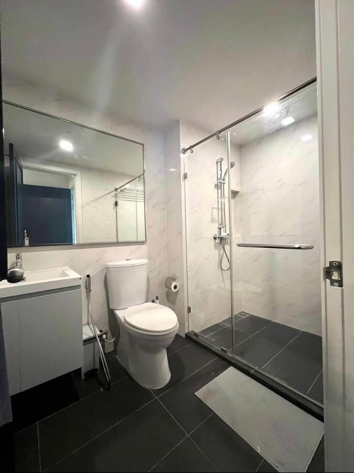 picture For Sale Maestro 01 Sathorn-Yen Akat 2BR 68 sqm in Sathorn ð - 8/8