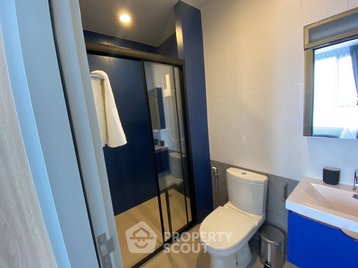 picture 1-BR Condo at XT Ekkamai near BTS Thong Lor (ID 392894) - 10/11