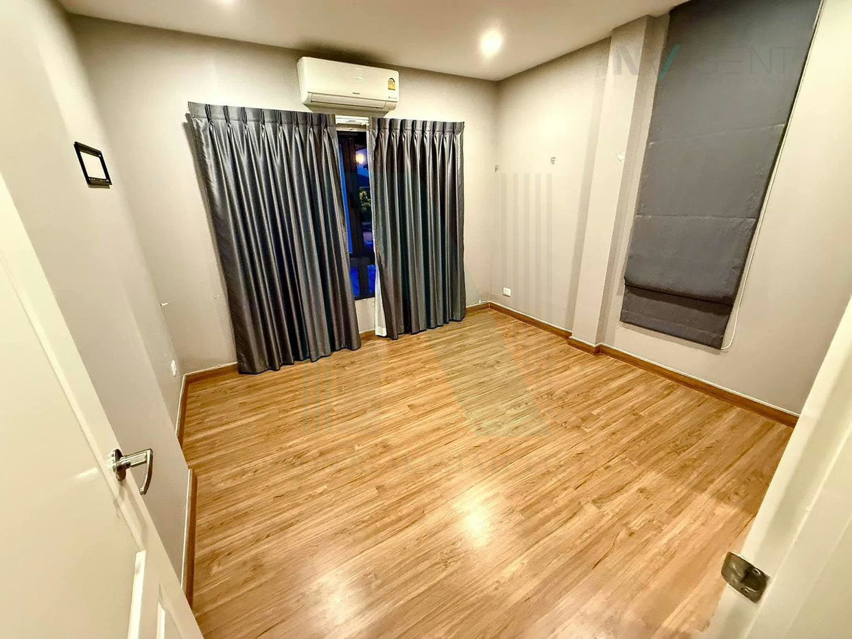 picture For Sell House CENTRO RAMA 2 - PHUTTHABUCHA 2-story 4 bedroom 5 bathroom - 7/8