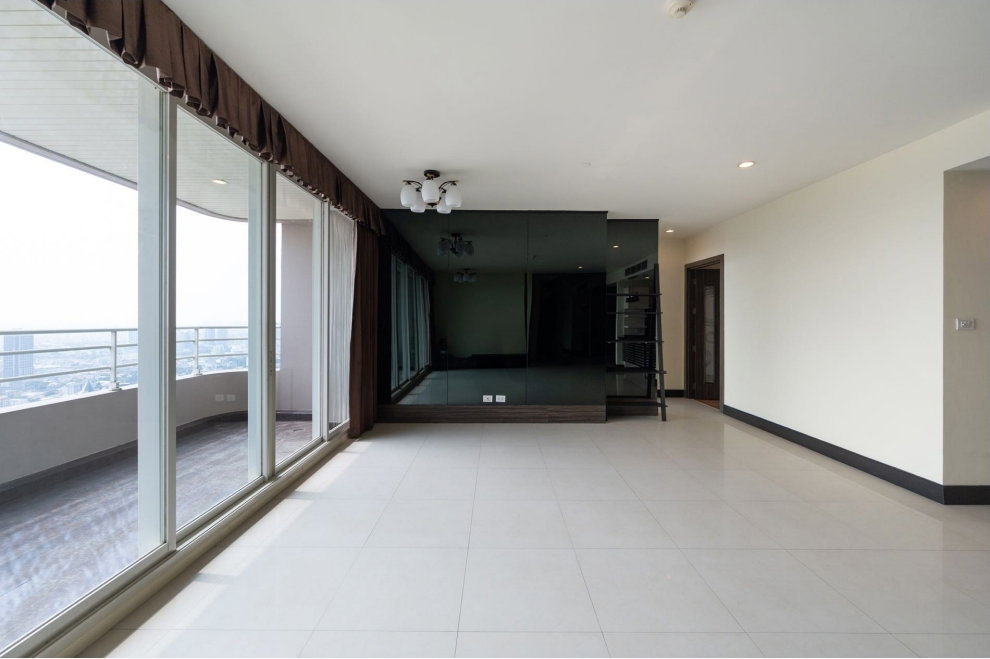 picture Watermark Chaophraya River for Sale - 3 Beds 145 sqm by the River 🌊 - 2/19
