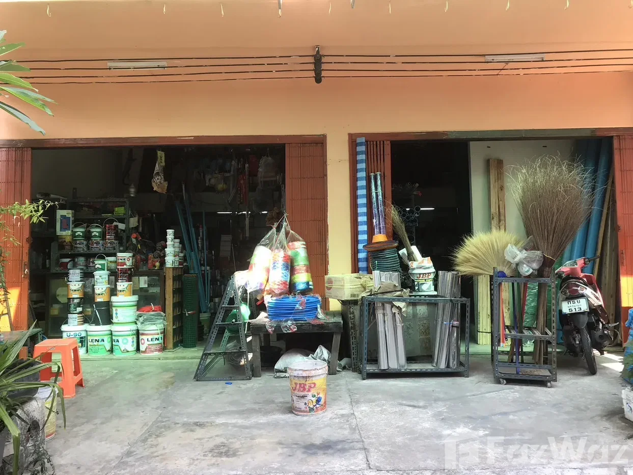 รูป ขาย บ้านเดี่ยว 6 ห้องนอน ใน บางซื่อ, กรุงเทพมหานคร 6854117 - รูปที่ 7/9