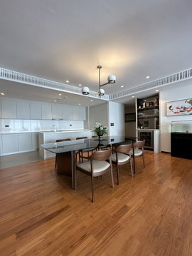 For Sale: La Citta Delre Thonglor 16 Condo 💎 Luxury Living in Thonglor!