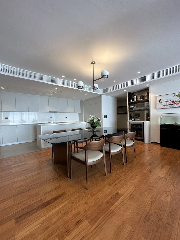 picture For Sale: La Citta Delre Thonglor 16 Condo ð Luxury Living in Thonglor! - 1/8