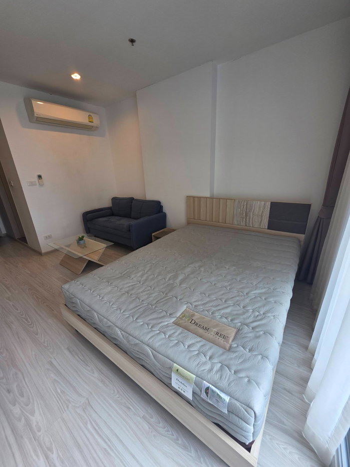 picture Condo for Rent at IDEO Mobi Bangsue Grand Interchange (A6910024) ID Line : @condo42 - 2/4