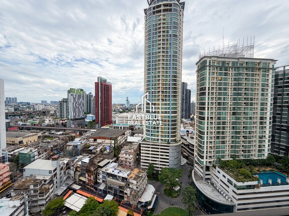 picture Must Sell at Loss! The Line Sukhumvit 71 Condo near BTS Phra Khanong 💎✨ - 4/9