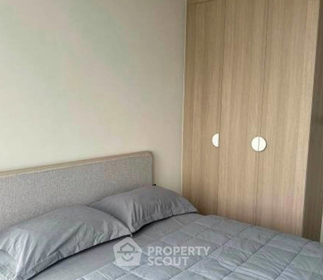 รูป ใกล้ BTS วงเวียนใหญ่ 100 เมตร ห้อง 1 ห้องนอน ชั้น 15 Reference Sathorn-Wongwianyai (ID 3413652) - รูปที่ 3/7
