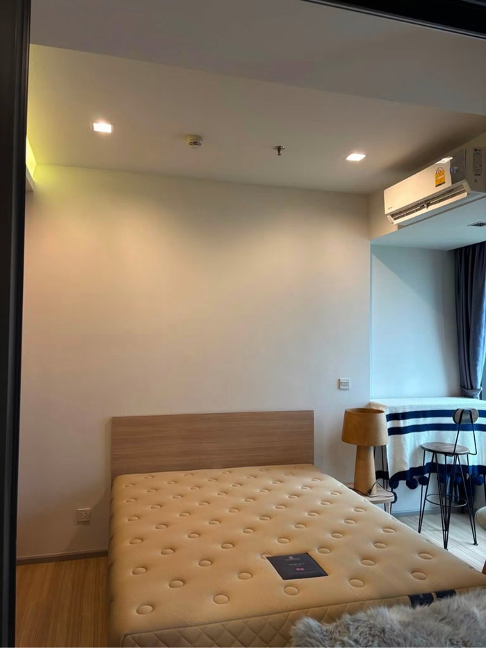 picture Condo For Rent: M Jatujak Condo - 2/9