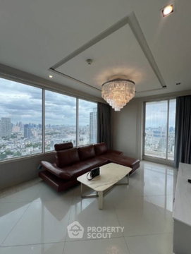 ขายคอนโด 3 ห้องนอน 132 ตร.ม. The Empire Place ใกล้ BTS เซนต์หลุยส์ (ID 3372339)