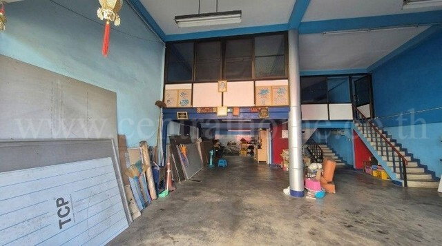 รูป อาคารพาณิชย์ ซอยประชาชื่น 27 ราคาถูก - รูปที่ 2/20