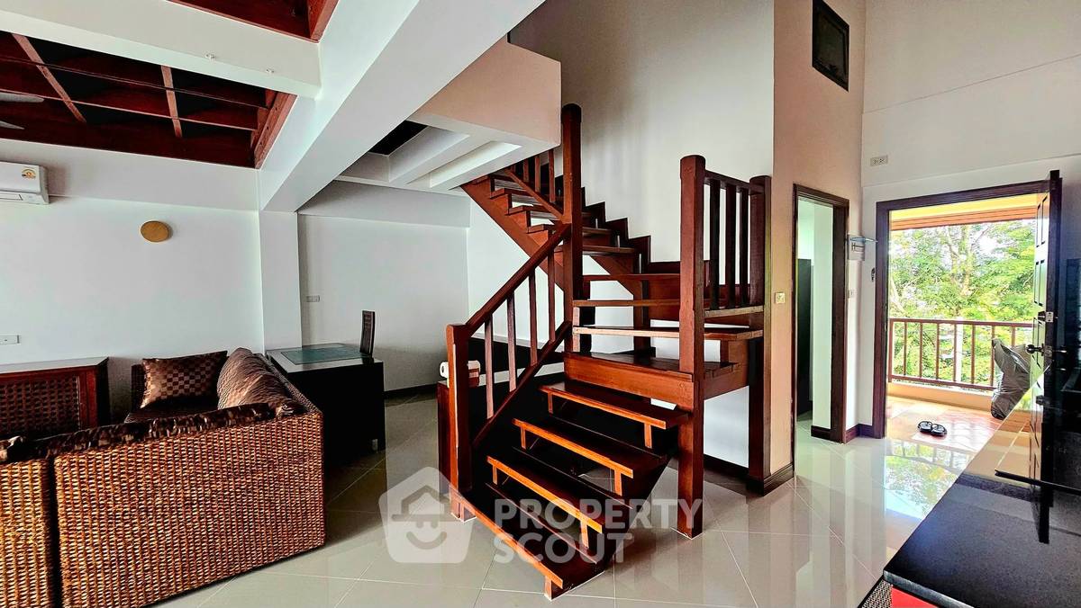 picture 99 Sqm 1-BR At Chateau Dale Thai Bali Jomtien (ID 3420282) - 9/16