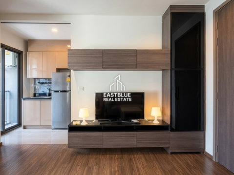 Must Sell at Loss! The Line Sukhumvit 71 Condo near BTS Phra Khanong 💎✨