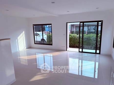 รูป ขายบ้าน 4 ห้องนอน โครงการ The Plant Bangna Wongwaen (ID 3420393) - รูปที่ 8/26
