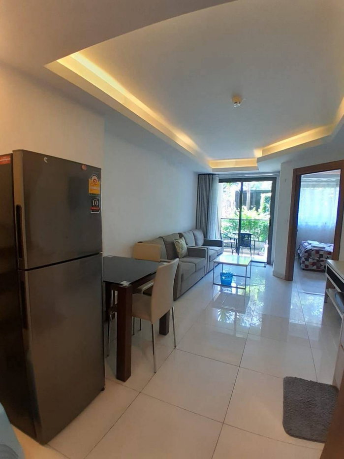 รูป RARE UNIT! ขาย Laguna Beach Resort 2 จอมเทียน ห้องชั้น 1 วิวสวน ใกล้สระสุด ๆ | 36 ตร.ม. | 2.79 ล้าน - รูปที่ 5/18