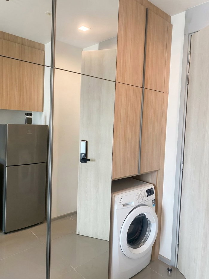 picture For Sale: M Jatujak 1-Bedroom, Entry Price Near BTS Mo Chit ✨ - 3/7