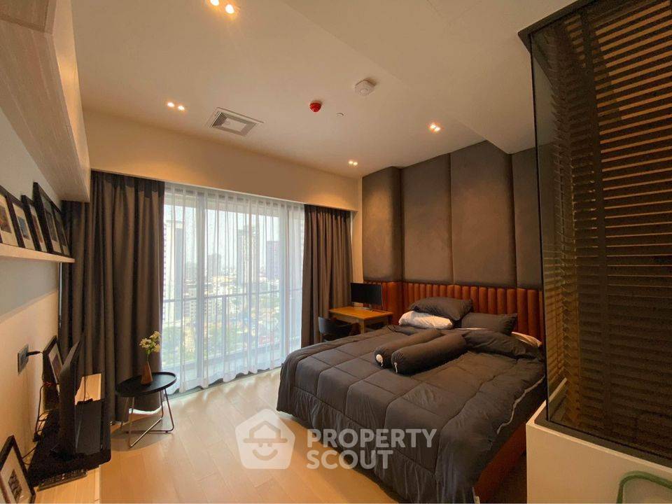 picture 1-BR Condo at The Strand Thonglor near BTS Thong Lor (ID 1473261) - 5/6
