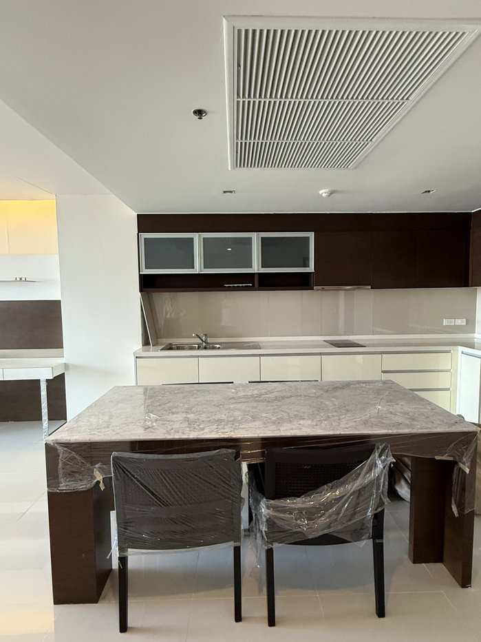 picture For Sale Sathorn Heritage 2-Bed 116.44 sqm near BTS Chong Nonsi 🏙️ - 3/9