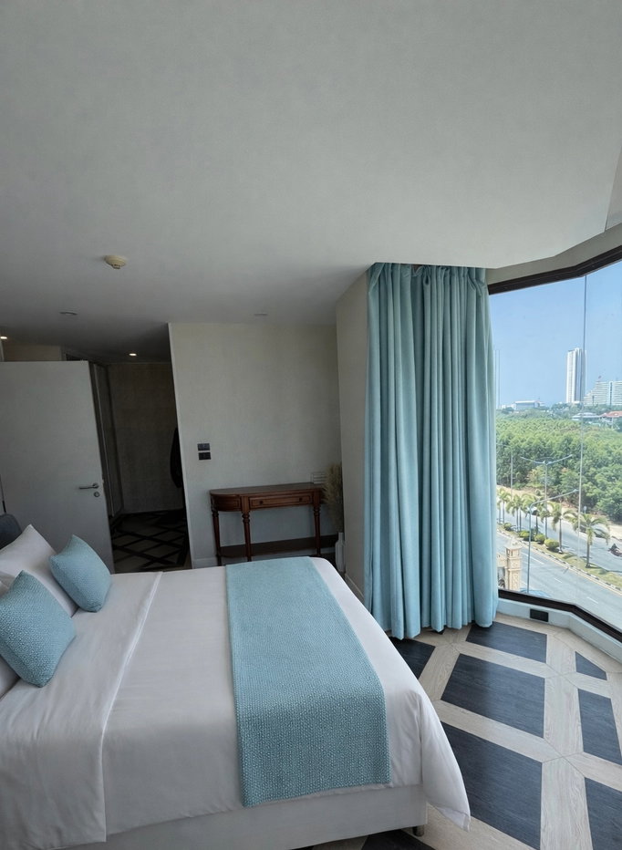 picture 2 bedroom for sale in Espana Condo Resort Pattaya - 2/18
