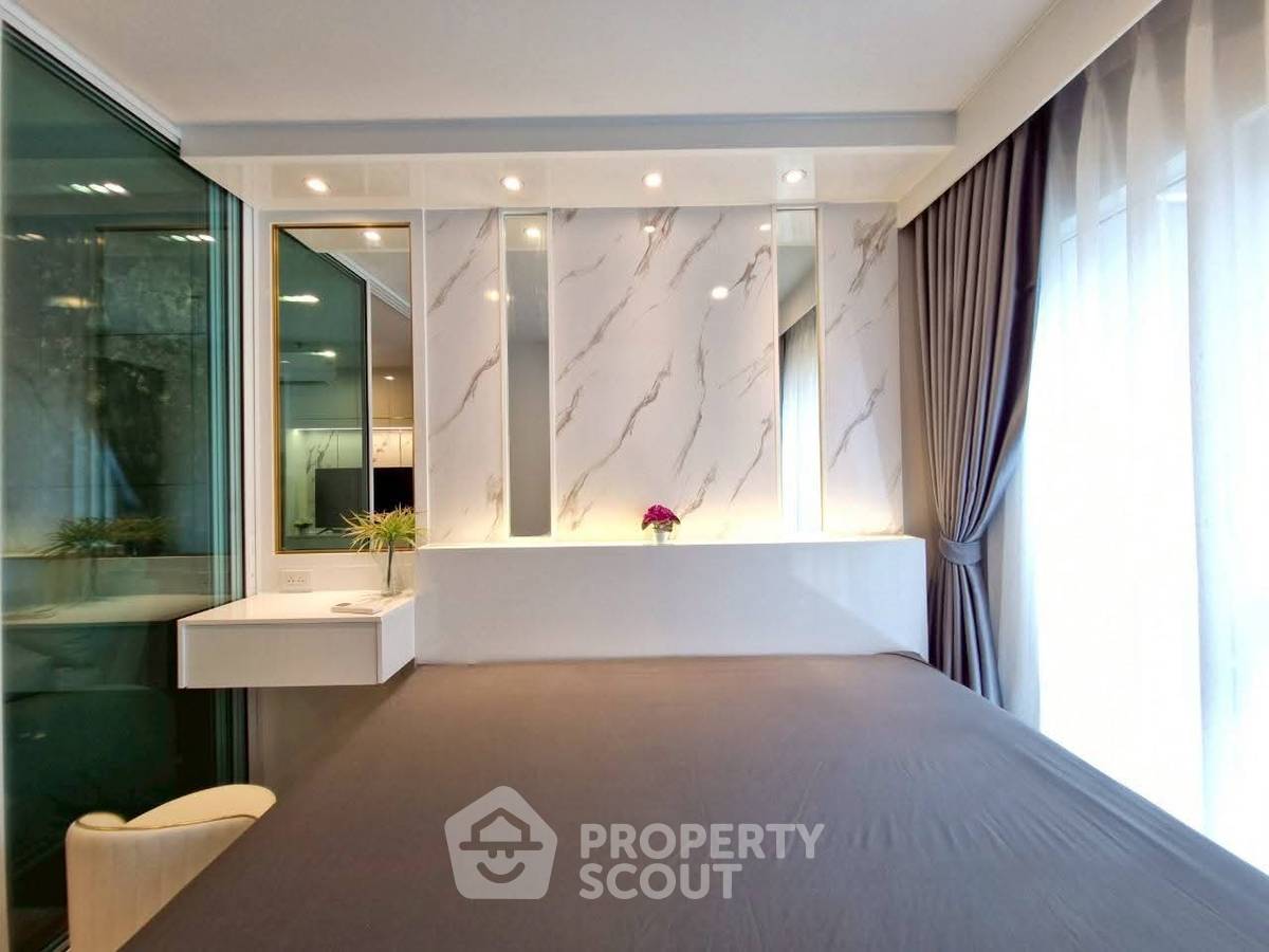 รูป คอนโด 1-ห้องนอน ที่ รีเจ้นท์ โฮม บางนา ใกล้ BTS บางนา (ID 3421611) - รูปที่ 10/20