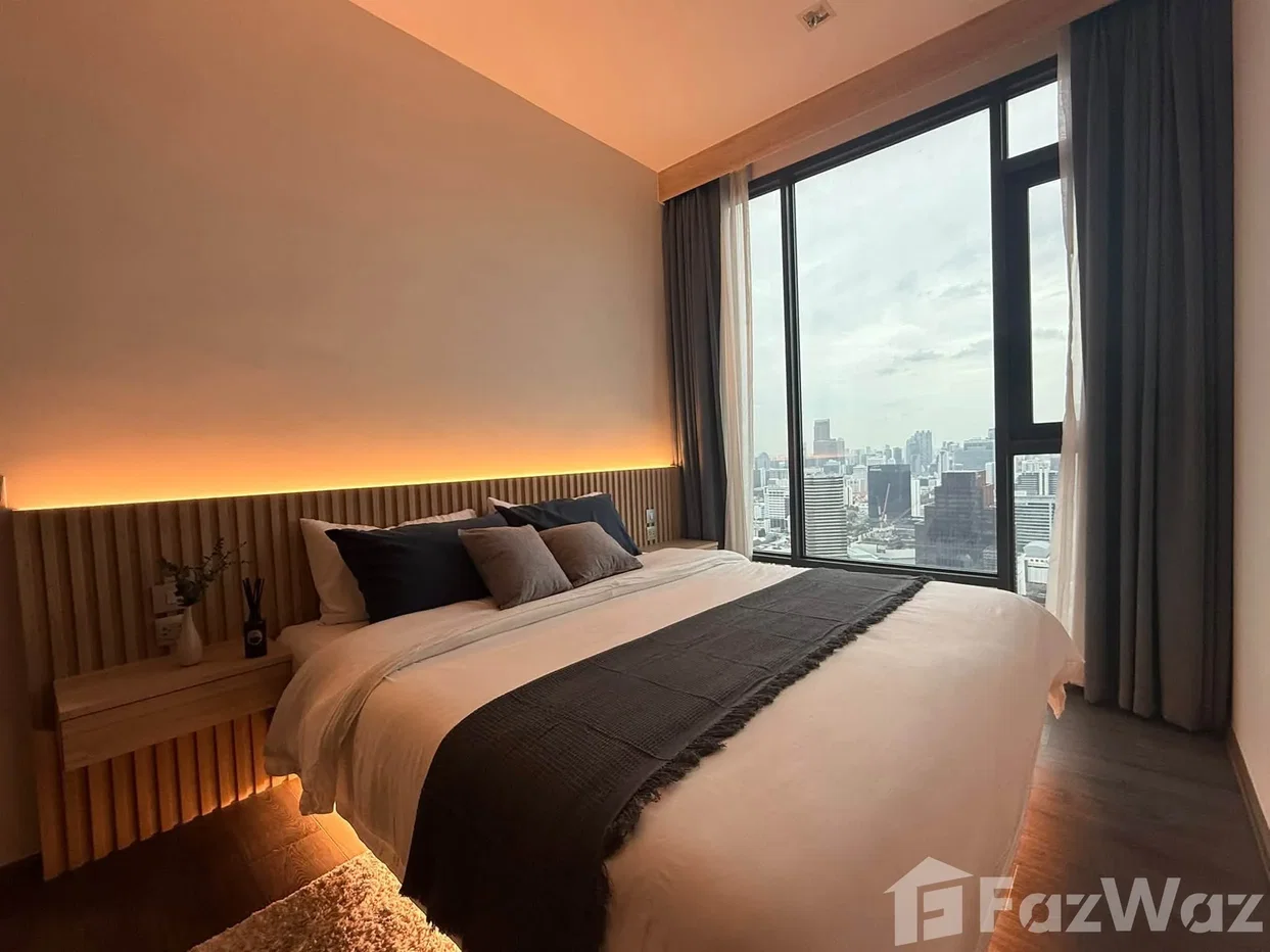 picture The Address Siam–Ratchathewi 6870739 - 3/6