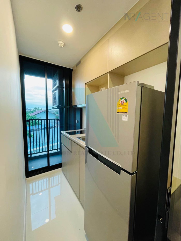 picture For Sell Condo THE ORIGIN RAM 209 INTERCHANGE Building 1, Floor 2,1 bed room, Room size 25.00 sqm - 2/8