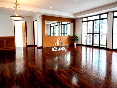 ขายคอนโด : ขายด่วน! Baan Chan Condominium คอนโดหรู 3 ห้องนอน ใจกลางทองหล่อ ✨
