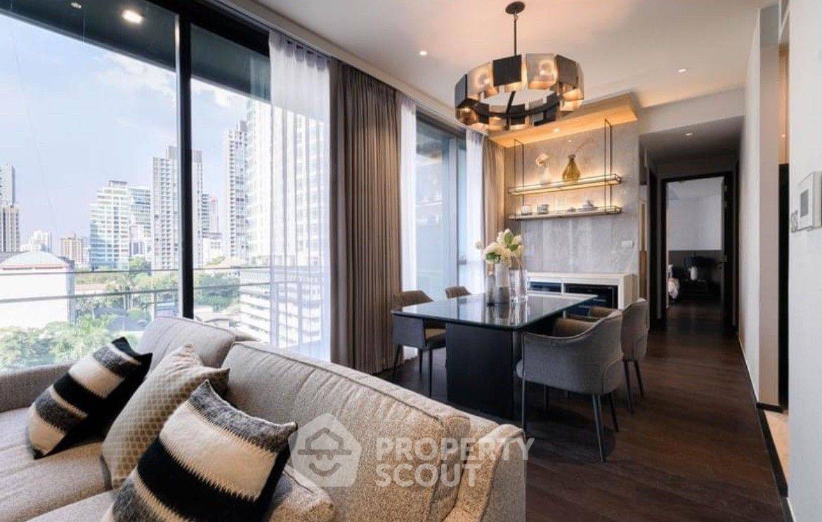 รูป คอนโด 2 ห้องนอน Laviq Sukhumvit 57 ขนาด 86 ตร.ม. ห่าง BTS ทองหล่อ 200 ม. (ID 1442629) - รูปที่ 2/12