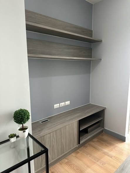 picture For Rent Chapter One Midtown Ladprao 24 1 Bedroom 30 sq.m. THB 15,500/month - 4/5
