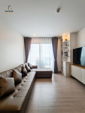 Supalai Lite Thaphra-Wongwianyai 2-Bed 72 sqm for 4,900,000 THB 🏢
