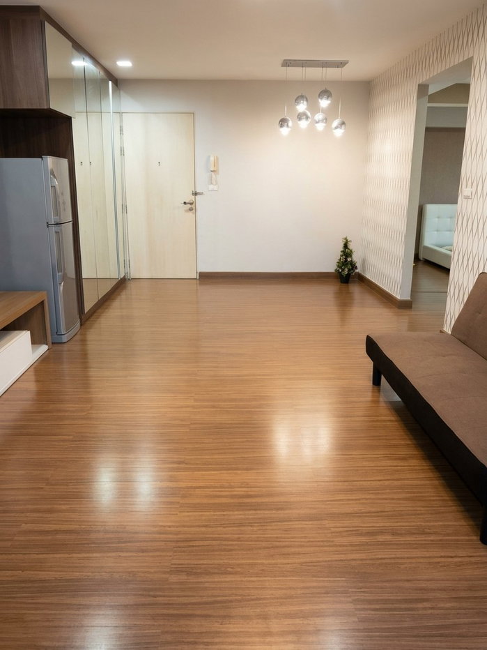 picture For Sale My Resort Bangkok 2-Bed 80 sqm near MRT Phetchaburi THB 9,100,000 🏊 - 2/9