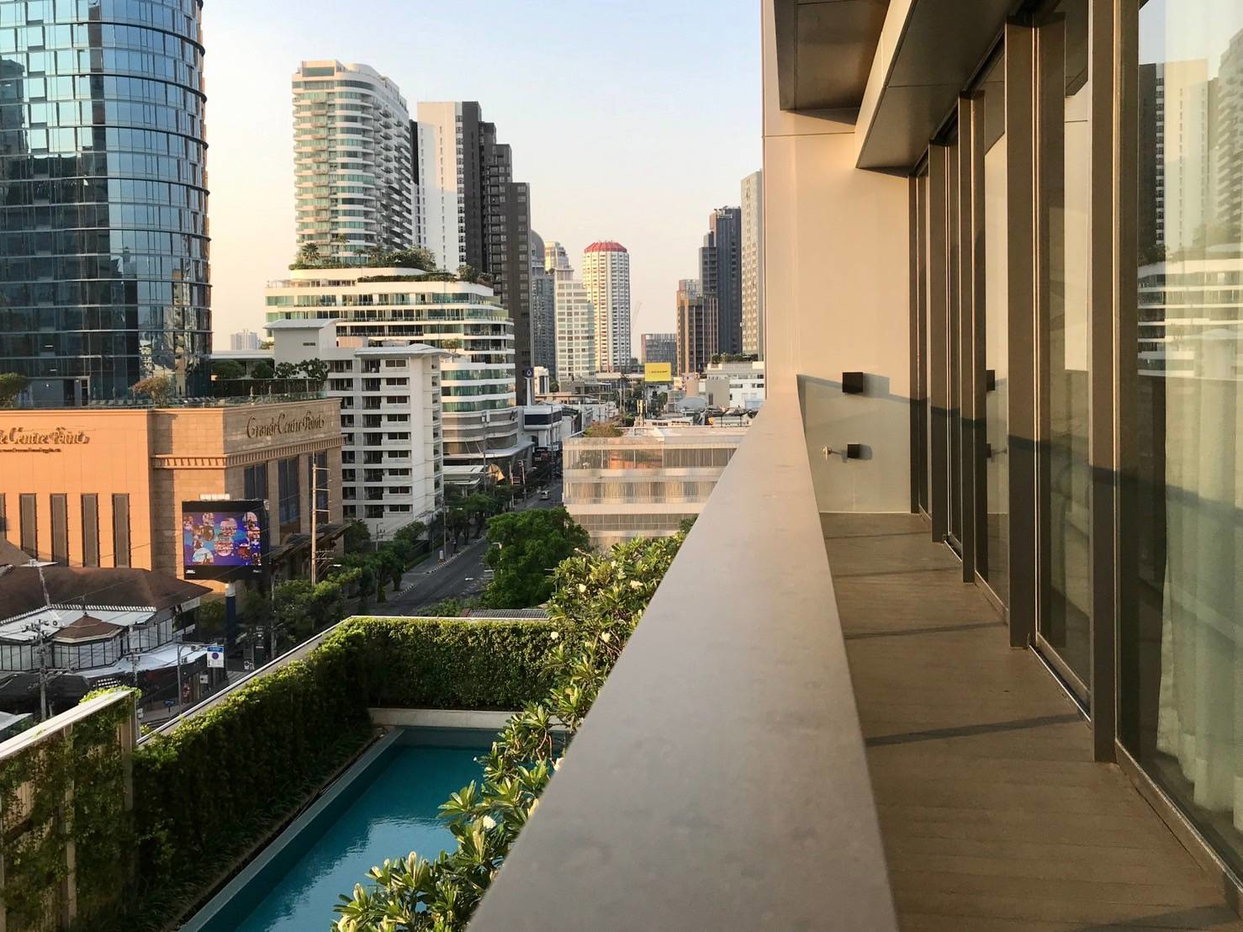 รูป 🌟 เปิดตัวใหม่! คอนโดหรู Tela Thonglor ใจกลางทองหล่อ 2 ห้องนอนสุดพรีเมียม
🏡 110 ตร.ม. ราคาเพียง 41.9 ล้าน - โอกาสสุดพิเศษห้ามพลาด! - รูปที่ 5/6