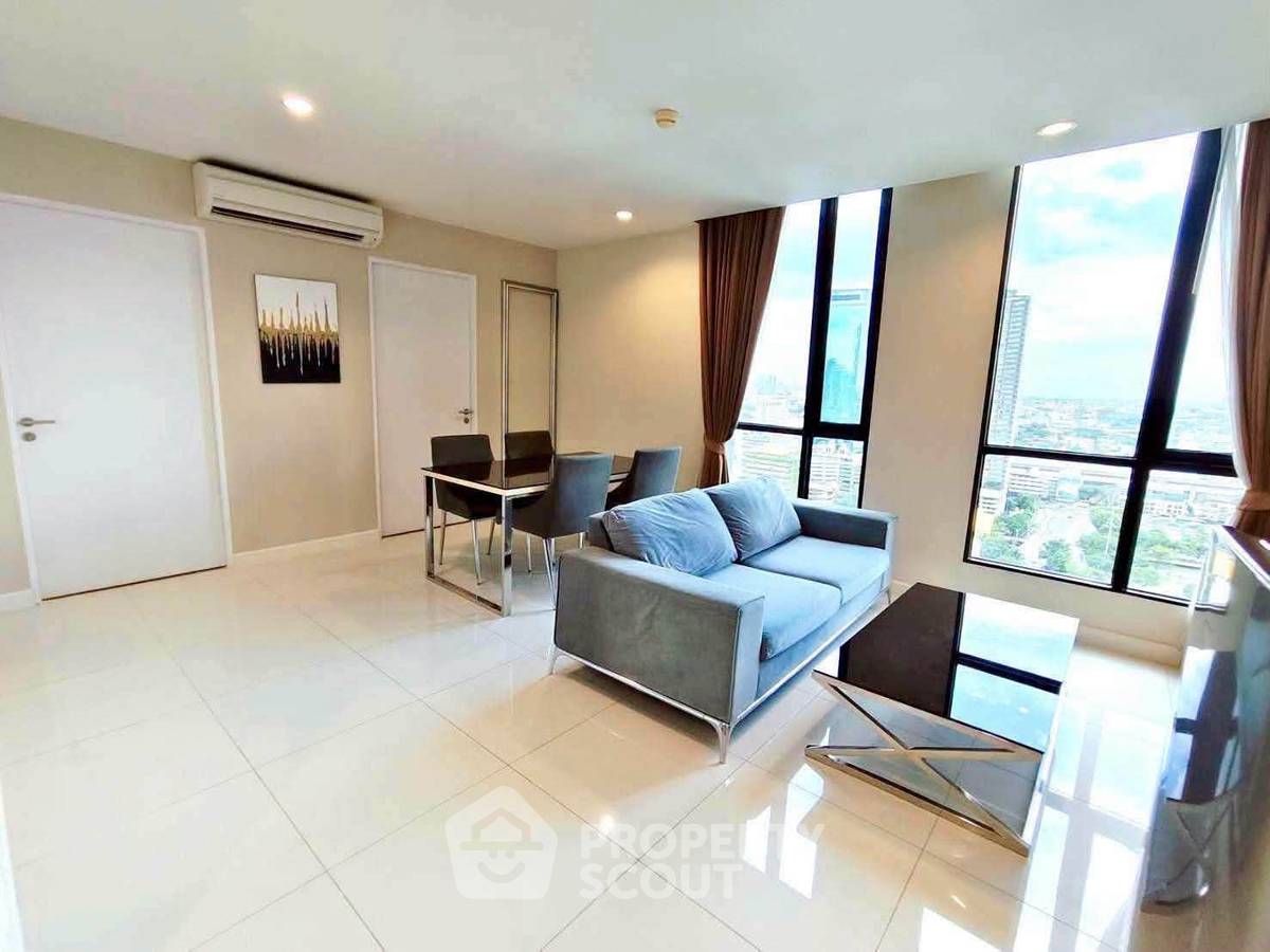 picture 2-BR Condo at Up Ekamai near ARL Ramkhamhaeng (ID 3420296) - 14/20