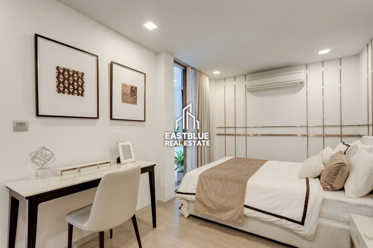 picture Luxury Condo for Rent at Ashton Residence 41 - 3 Bed, 3 Bath, 131 sqm - 4/10