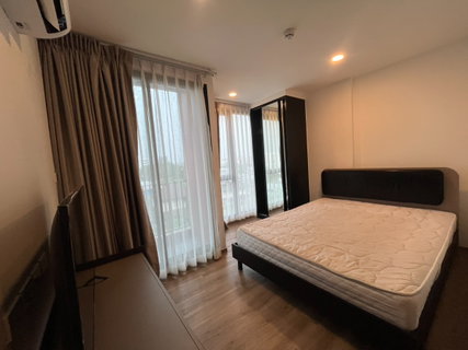 รูปภาพ 🏡 ให้เช่า CYBIQ Ratchada 32 | ค่าเช่าเพียง 10,000 บาท/เดือน ✨