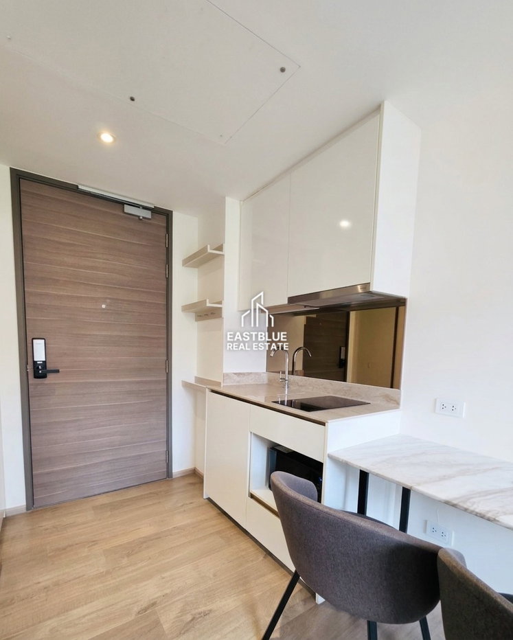 picture Fynn Asoke Luxury Condo for Sale in Asoke, Near BTS/MRT ✨ - 4/8