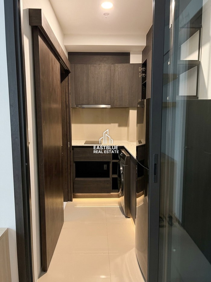 picture For Rent: XT Huaikhwang Condo 1 Bed, 34 sqm 🏙️ Near MRT Huai Khwang - 8/8