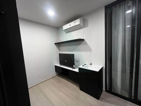 🚩 For Rent Condo ASPIRE ONNUT STATION Building 1, Floor 11,1 bed room, Room size 30 sqm