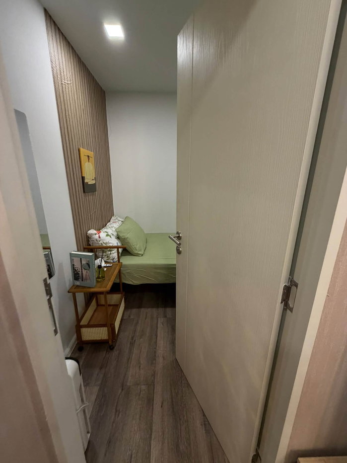 picture Condo for Rent at Atmoz Ratchada - Huaikwang (K6910025) ID Line : @condo64 - 5/16