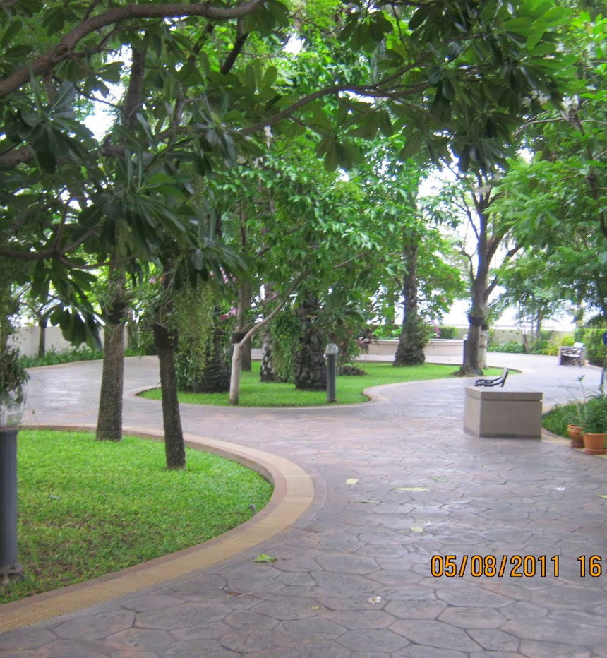 picture For Sale: Pathumwan Resort 2BR 49 sqm near BTS Phaya Thai 4,550,000 THB ðŋ - 3/6