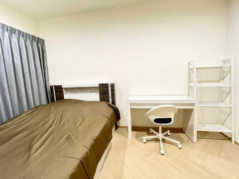 🔥Available for immediate move-in🔥 GO#2888 Na Reva Charoennakhon✅ Add Line to schedule a viewing 🌸