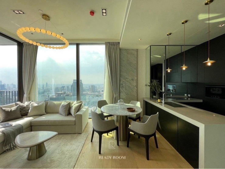 รูป For Rent📍28 ชิดลม🛀2 bed 2 bath📞0639399665 - รูปที่ 30/38