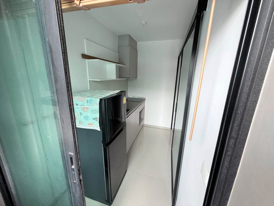 รูป เช่าคอนโด Aspire Asoke - Ratchada/แอสปาย อโศก - รัชดา (B6910057) ID Line : @condo88 - รูปที่ 10/12