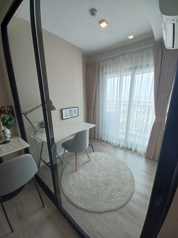 picture Condo for Rent at Kensington Sukhumvit - Theparak (M6910041) - 3/9