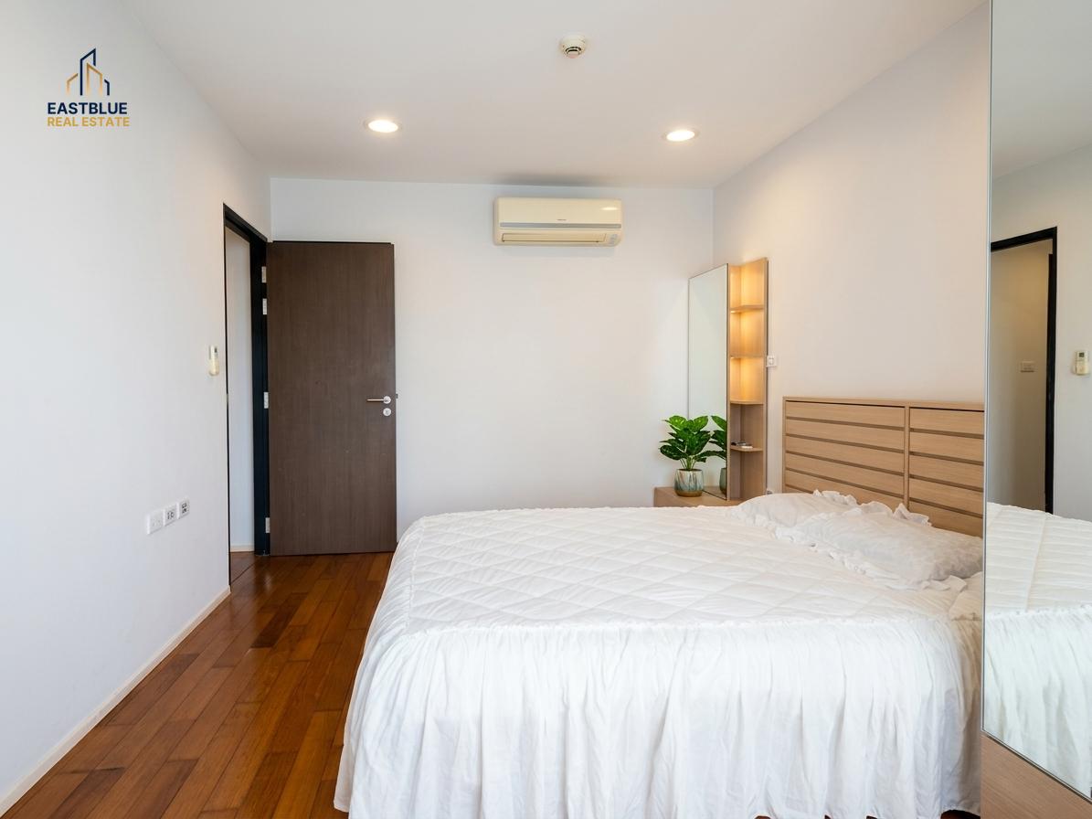 picture The Tempo Phaholyothin 2 Bed Condo Near BTS Ari ðïļâĻ - 5/8