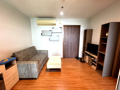 Condos for sale : The Base Sukhumvit 77 for Sale 1-Bed near BTS On Nut 2,500,000 THB 🌇