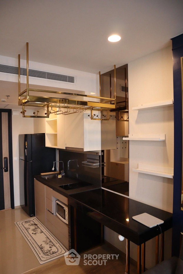 picture 1-BR Condo at Oka Haus Sukhumvit 36 near BTS Thong Lor (ID 1518726) - 20/20