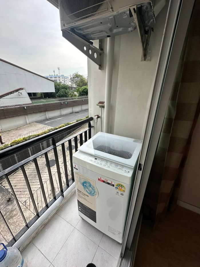 picture Condo for Rent at Casa Condo Ratchada - Thapra (A6910026) ID Line : @condo42 - 7/7