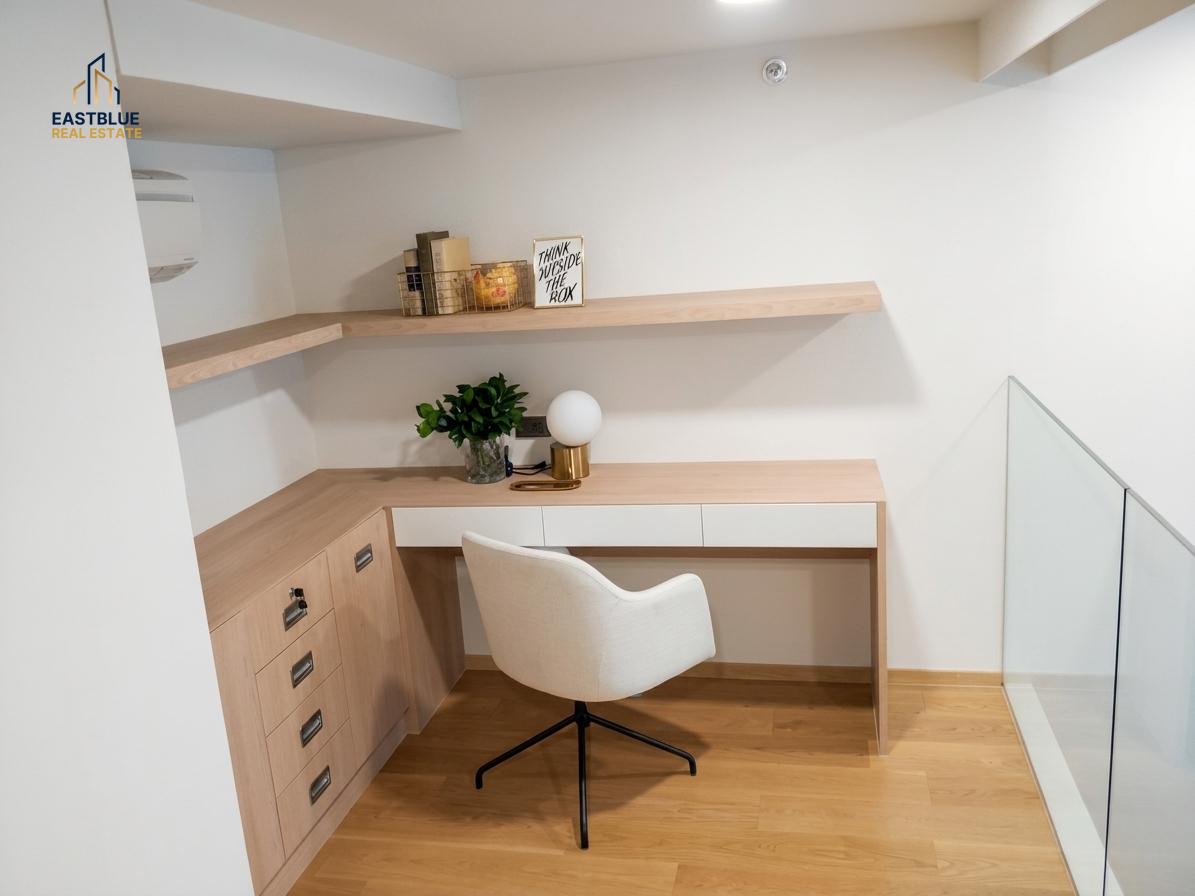 picture Siamese Exclusive Sukhumvit 31 for Sale 2-Bed 73 sqm near BTS Phrom Phong ✨ - 8/9