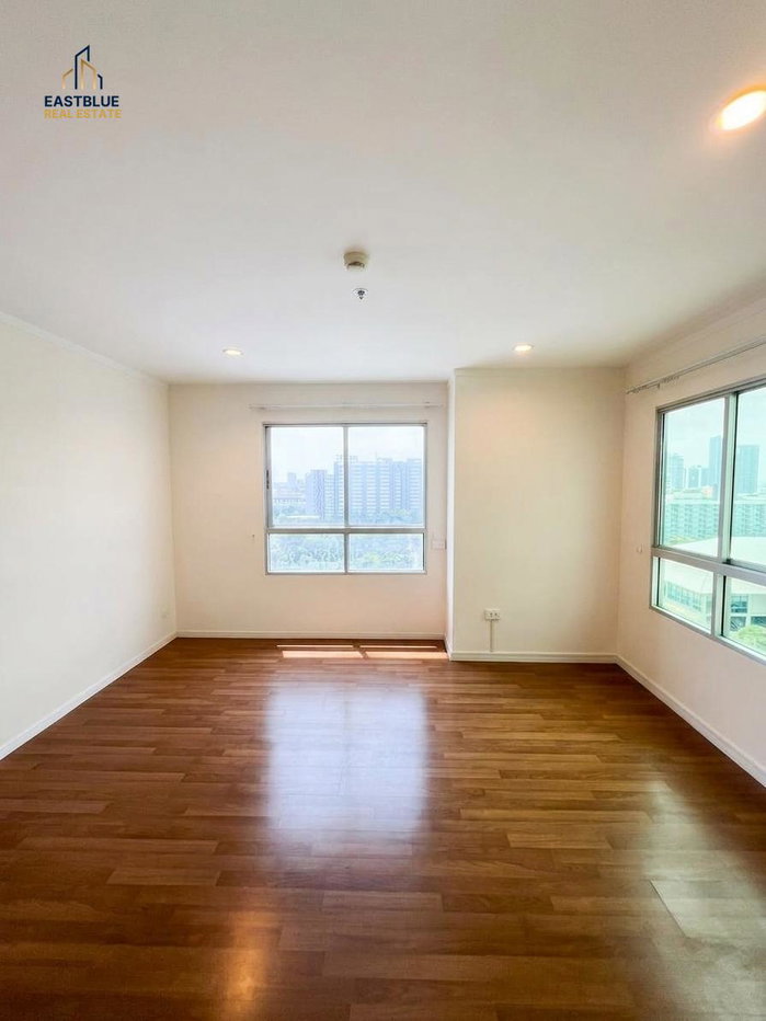 picture Lumpini Park Rama 9-Ratchada 37.8 sqm, for Sale at 3.299M ð - 4/9