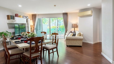 For Sale: Luxurious 5-Bedroom Condo at Belle Grand Rama 9 – Prime Huai Khwang Location!
