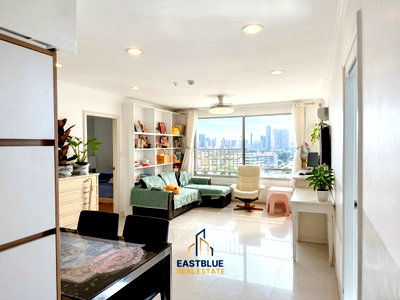 Condos for sale : Special Price! Ratchada Orchid Condo 3 Bedrooms 🛌✨ Near MRT Sutthisan
